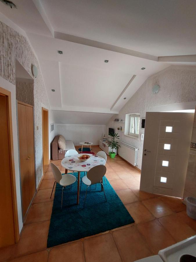 Apartman Kovac Apartment Trebinje Bagian luar foto
