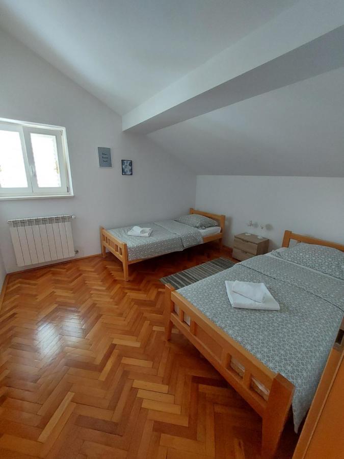 Apartman Kovac Apartment Trebinje Bagian luar foto