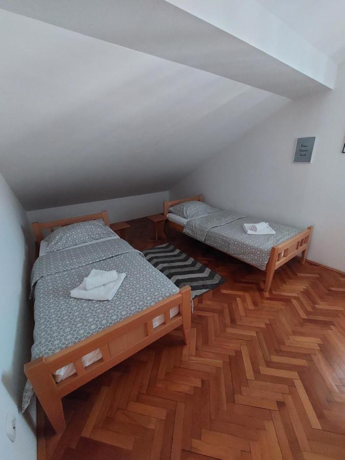 Apartman Kovac Apartment Trebinje Bagian luar foto