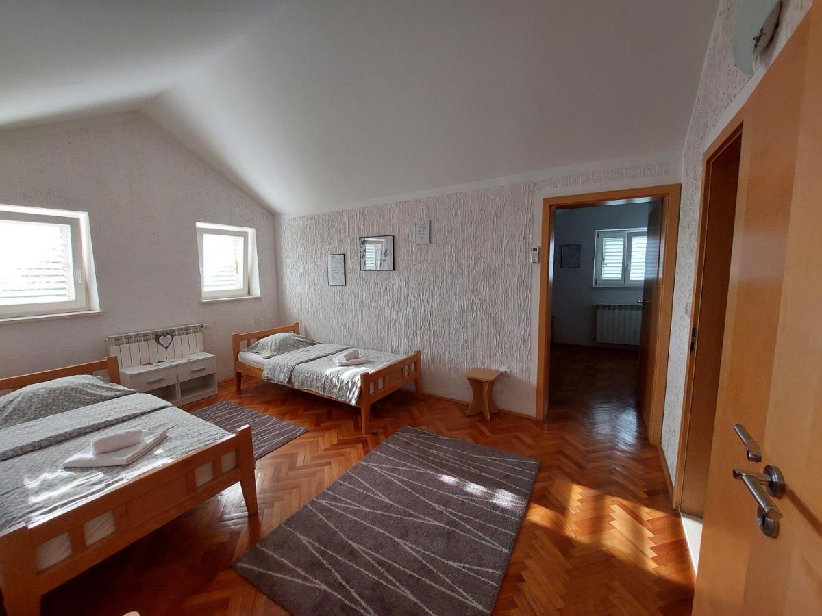 Apartman Kovac Apartment Trebinje Bagian luar foto