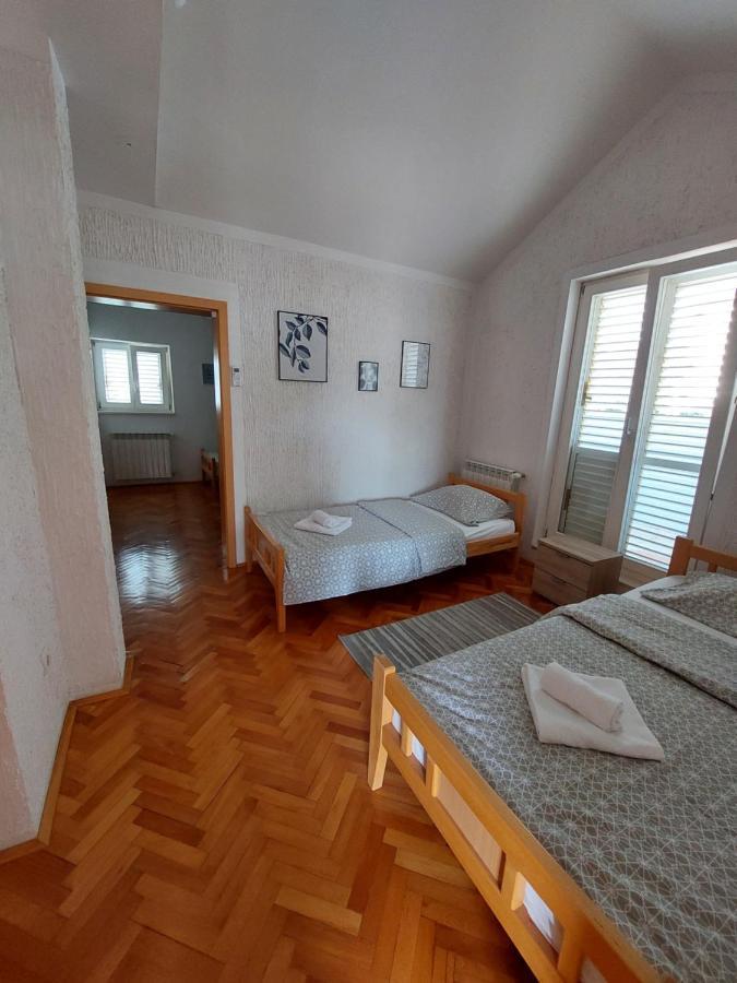 Apartman Kovac Apartment Trebinje Bagian luar foto