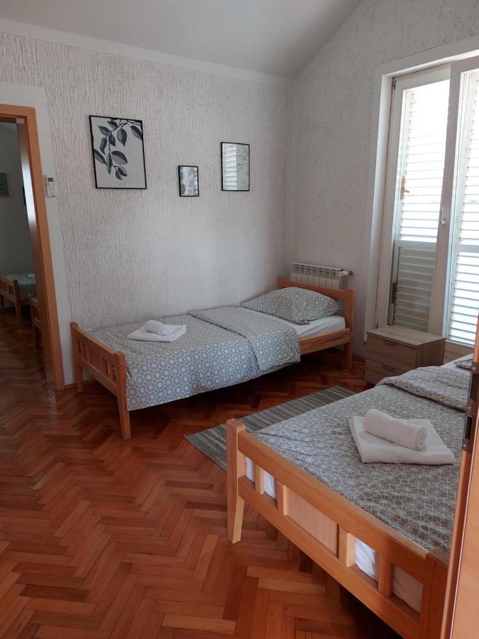 Apartman Kovac Apartment Trebinje Bagian luar foto