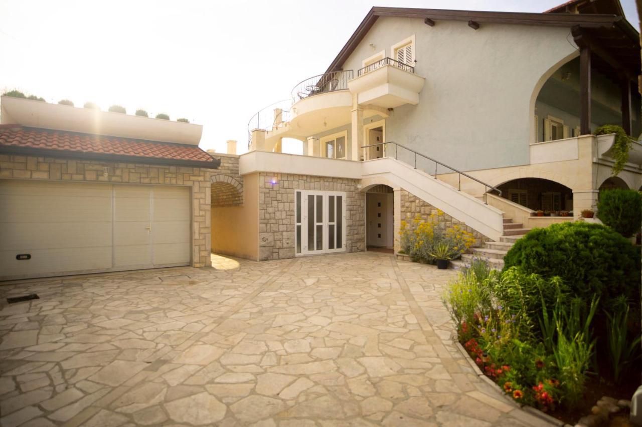 Apartman Kovac Apartment Trebinje Bagian luar foto