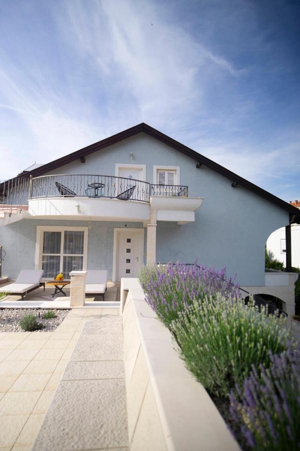 Apartman Kovac Apartment Trebinje Bagian luar foto