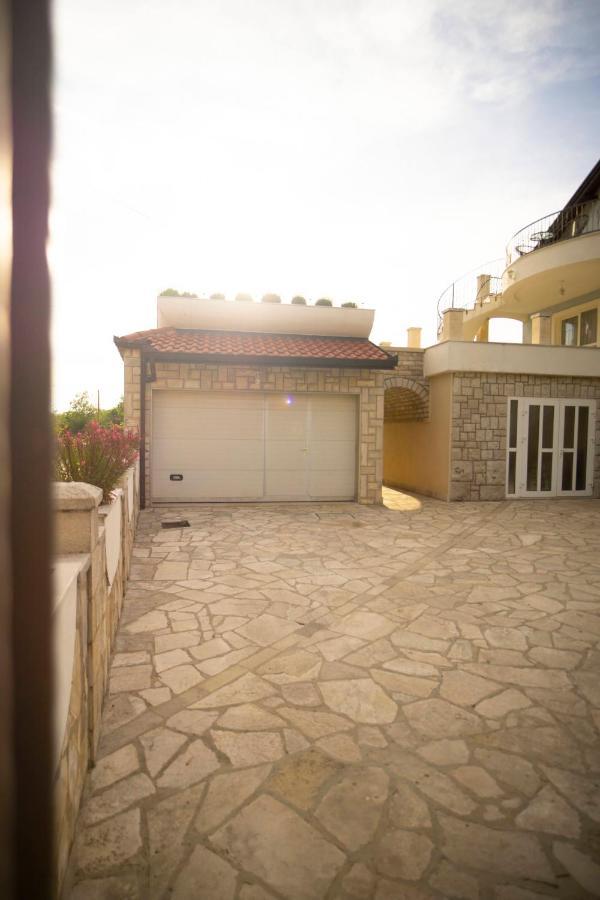 Apartman Kovac Apartment Trebinje Bagian luar foto