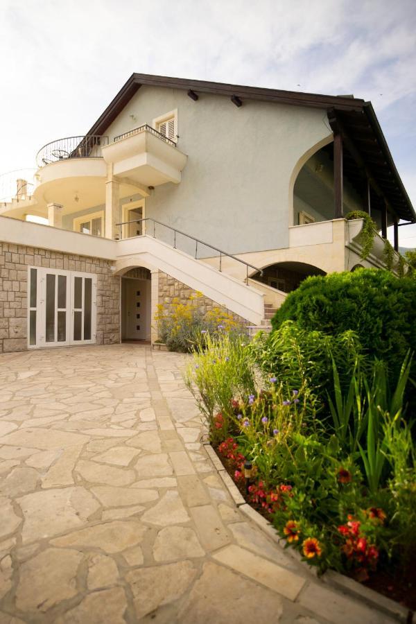 Apartman Kovac Apartment Trebinje Bagian luar foto