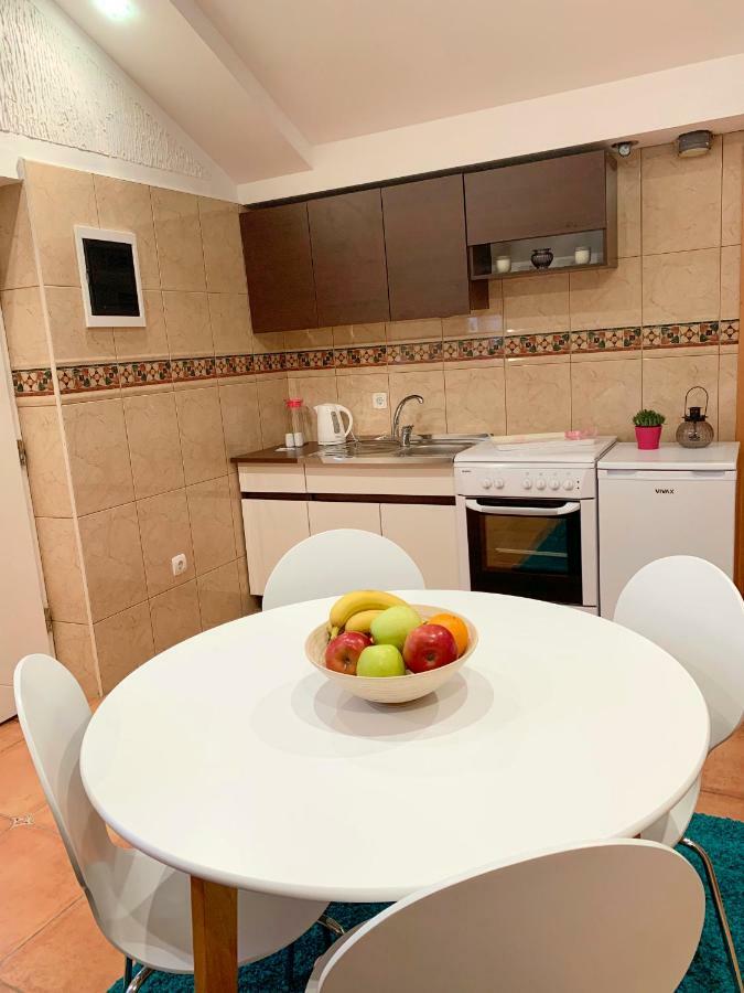 Apartman Kovac Apartment Trebinje Bagian luar foto