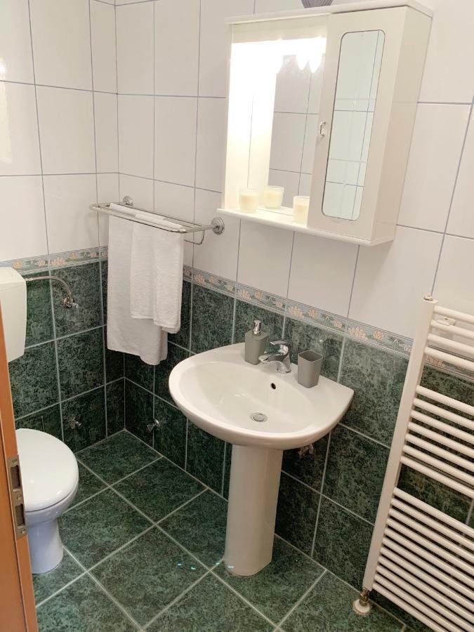 Apartman Kovac Apartment Trebinje Bagian luar foto