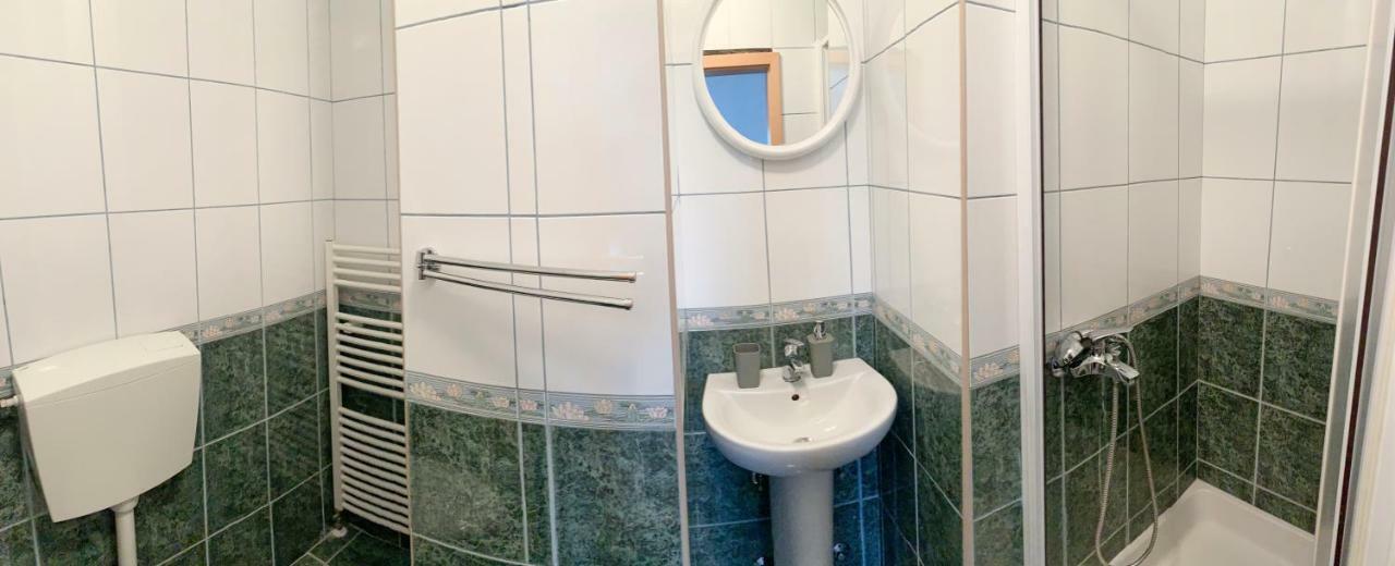 Apartman Kovac Apartment Trebinje Bagian luar foto