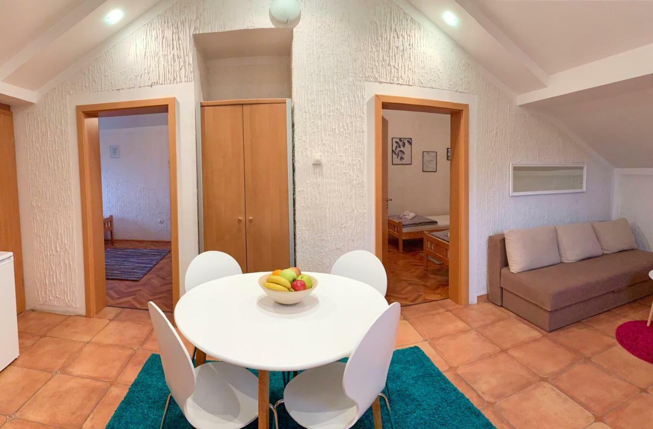 Apartman Kovac Apartment Trebinje Bagian luar foto