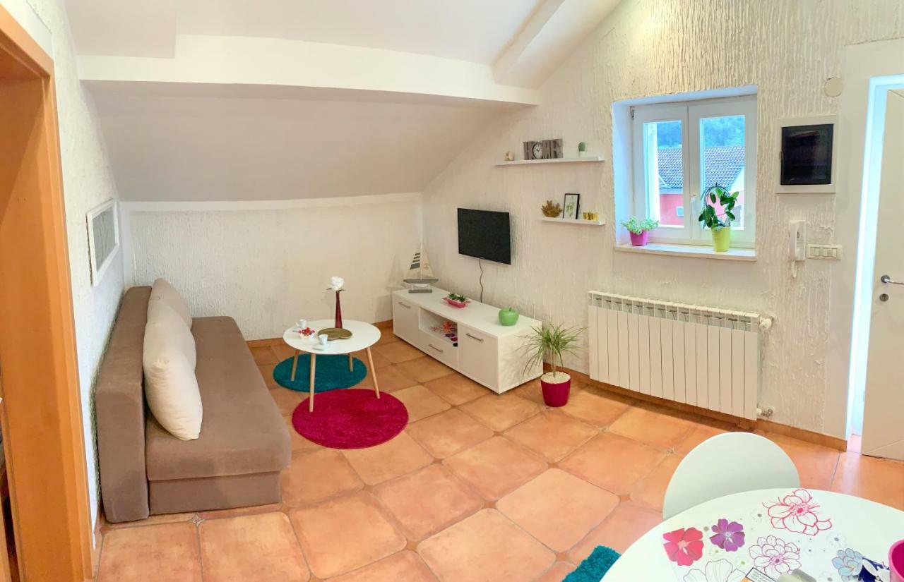Apartman Kovac Apartment Trebinje Bagian luar foto