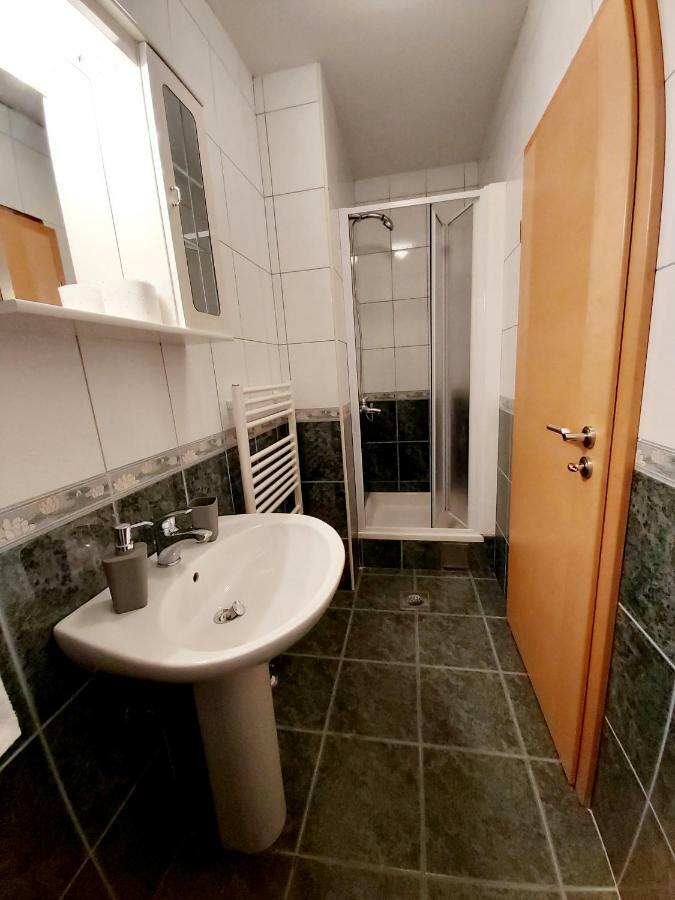 Apartman Kovac Apartment Trebinje Bagian luar foto